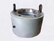 Bucket-type load cell