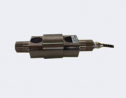 Axle pin sensor